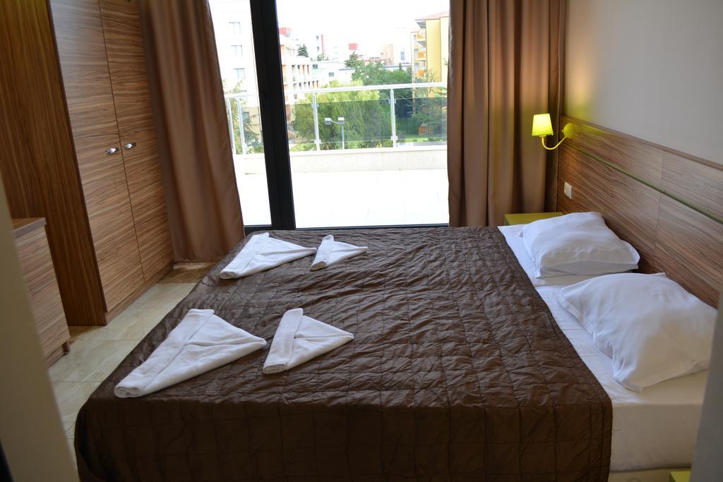 Tm Deluxe Hotel Slantschew brjag Exterior foto